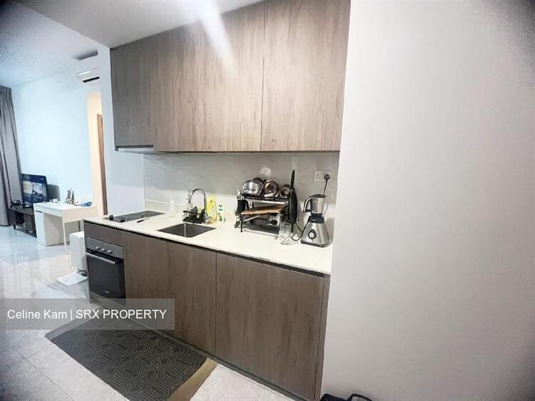 Parc Komo (D17), Apartment #504397241